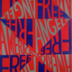 Faith Ringgold, America Free Angela, 1971